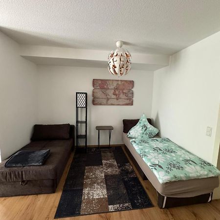 Apartment Altstadt Pirna Luaran gambar