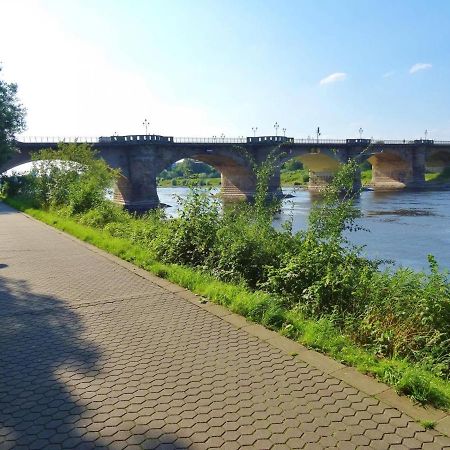 Apartment Altstadt Pirna Luaran gambar