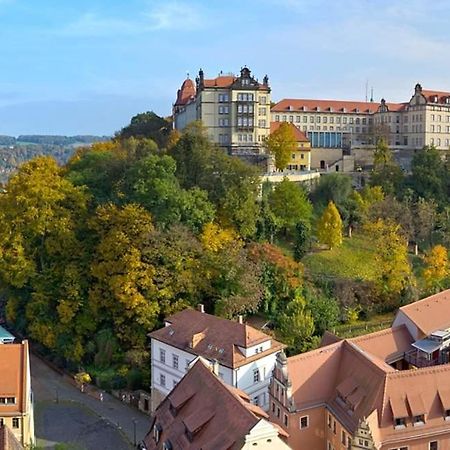 Apartment Altstadt Pirna Luaran gambar