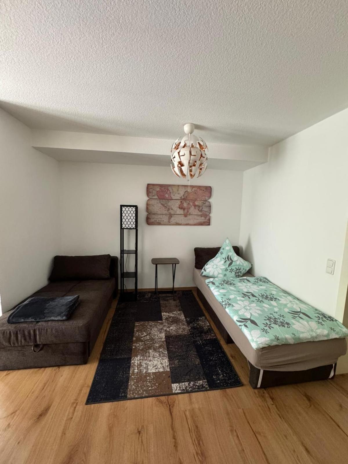 Apartment Altstadt Pirna Luaran gambar