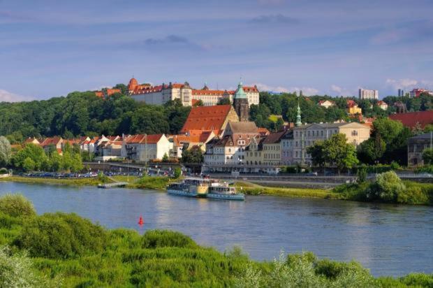 Apartment Altstadt Pirna Luaran gambar