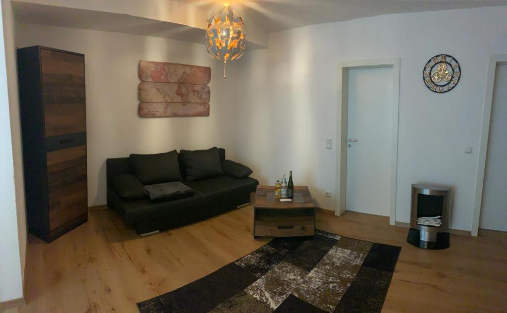 Apartment Altstadt Pirna Luaran gambar