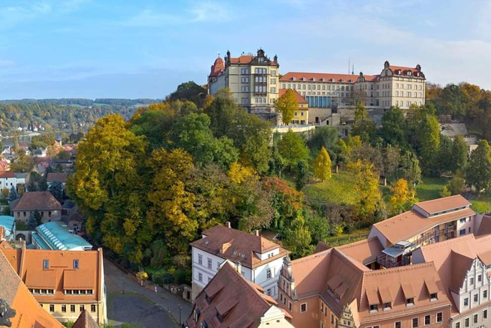 Apartment Altstadt Pirna Luaran gambar