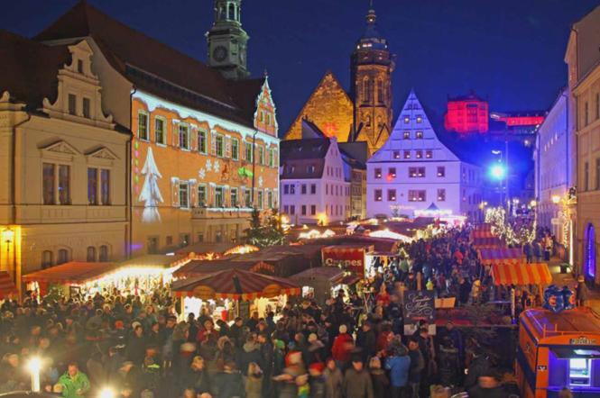 Apartment Altstadt Pirna Luaran gambar